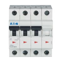 Leitungsschutzschalter 3p. FAZ-C1,6/3N#278962