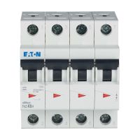 Leitungsschutzschalter FAZ-K8/4