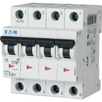 Leitungsschutzschalter FAZ-Z0,5/4