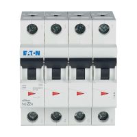 Leitungsschutzschalter FAZ-Z2/4