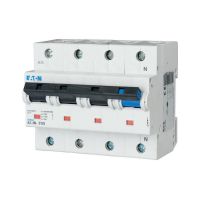 LS-Schalter AZ-3N-B125