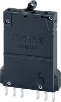 Schutzschalter 0,5A 2210S220P1M1Z111-0,5