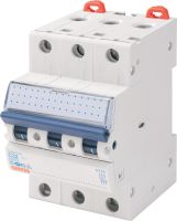 Leitungsschutzschalter GW92666 C-10A 3-polig 10kA