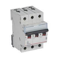 Leitungsschutzschalter 403396