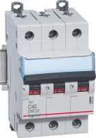 Leitungsschutzschalter 403550