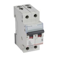 Leitungsschutzschalter 403732