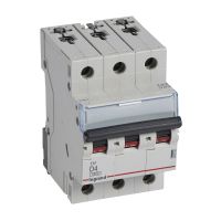 Leitungsschutzschalter 403750