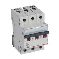 Leitungsschutzschalter 403760