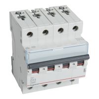 Leitungsschutzschalter 403771