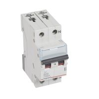 Leitungsschutzschalter 404099