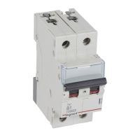 Leitungsschutzschalter 404105