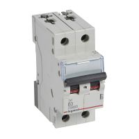Leitungsschutzschalter 404107
