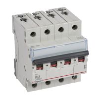 Leitungsschutzschalter 404160