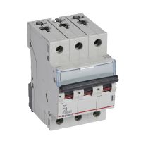 Leitungsschutzschalter 404214