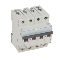 Leitungsschutzschalter 404245