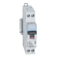 Leitungsschutzschalter 407474