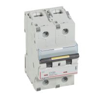 Leitungsschutzschalter 409229