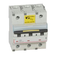 Leitungsschutzschalter 409280