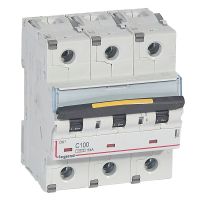 Leitungsschutzschalter 409281