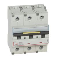 Leitungsschutzschalter 409282