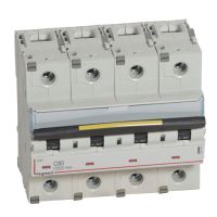 Leitungsschutzschalter 409362