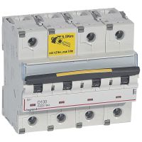 Leitungsschutzschalter 409541