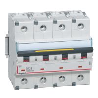 Leitungsschutzschalter 409542
