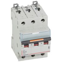 Leitungsschutzschalter 409730