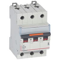 Leitungsschutzschalter 409731