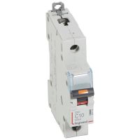 Leitungsschutzschalter 409754