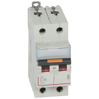 Leitungsschutzschalter 409768