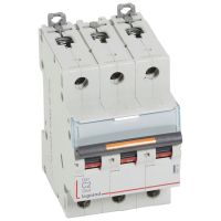 Leitungsschutzschalter 409778