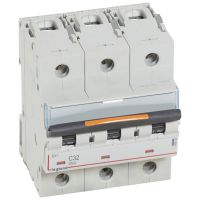 Leitungsschutzschalter 409784