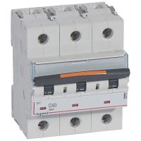 Leitungsschutzschalter 409785