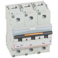 Leitungsschutzschalter 409788