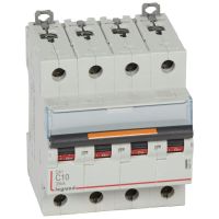 Leitungsschutzschalter 409793