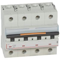 Leitungsschutzschalter 409797
