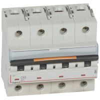 Leitungsschutzschalter 409800