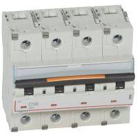 Leitungsschutzschalter 409802