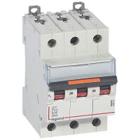 Leitungsschutzschalter 409830