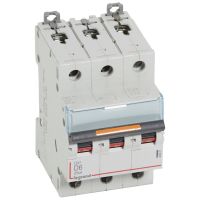 Leitungsschutzschalter 409831