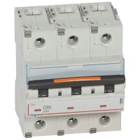 Leitungsschutzschalter 409840