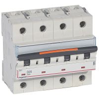 Leitungsschutzschalter 409848