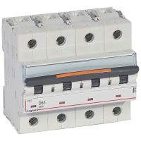Leitungsschutzschalter 409852