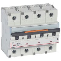 Leitungsschutzschalter 409854