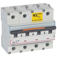 Leitungsschutzschalter 409855