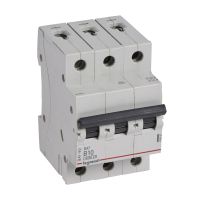 Leitungsschutzschalter 419167