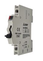 Hilfsschalter-Option AX-05BHW F