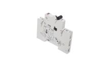 Hilfsschalter-Option AX-1BHW F