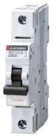 Sicherungsautomat BHW-T10 1P Type C 1A
